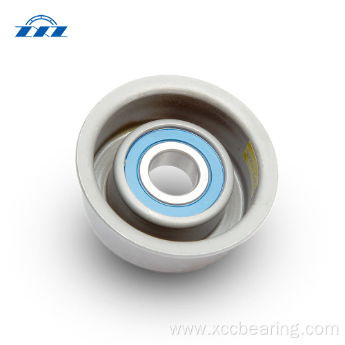 High Precision Automotive Tensioner Bearings